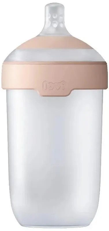 Пляшечка Lovi Mammafeel 21/596, 250 мл