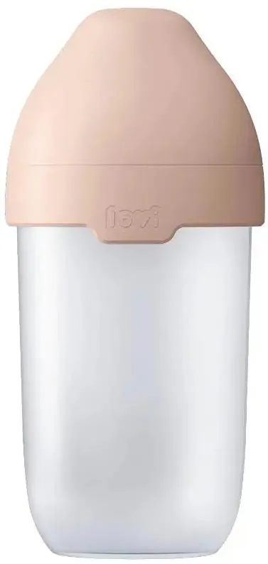 Пляшечка Lovi Mammafeel 21/596, 250 мл