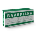 Валериана таблетки №100 в блис.