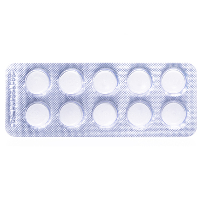 Глицин Форте таблетки №40 Ronpharm