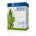 Лепехи кореневища по 50 г у пач. з внут. пак.