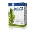 Лепехи кореневища по 50 г у пач. з внут. пак.
