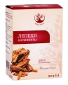 Лепехи кореневища по 50 г у пач. з внут. пак.