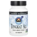 Тонгкат Алі Source Naturals Tongkat Ali, 30 таблеток