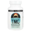 Триметилгліцин (ТМГ) Source Naturals TMG 750 мг, 60 таблеток