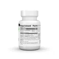 Хром Source Naturals ChromeMate Chromium GTF 200 мкг, 120 таблеток