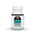 Хром піколінат Source Naturals Chromium Picolinate 200 мкг, 60 таблеток