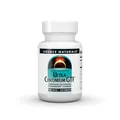 Хром ультра Source Naturals Ultra Chromium GTF 200 мкг, 120 таблеток