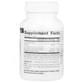 Цинк Source Naturals Zinc 50 мг, 100 таблеток
