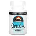 Цинк комплекс Source Naturals OptiZinc, 120 таблеток