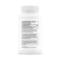 Бета-аланін Thorne Research Beta Alanine-SR, 120 таблеток
