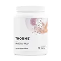 Комплекс для підтримки ШКТ та печінки Thorne Research MediClear Plus порошок, 772 г