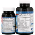 Омега-3 з вітамінами D та K Carlson Labs Elite Omega-3 + D&K 700 мг, лимон, 60+30 гелевих капсул