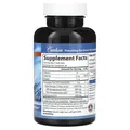 Омега-3+ Коензим Q10 Carlson Labs Fish Oil Q10, 60 гелевих капсул