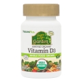 Органический витамин D3 Nature's Plus Source of Life Garden D3 5000 IU, 60 капсул