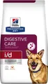 Корм сухий Hill's Prescription Diet i/d Digestive Care для собак з захворюваннями ШКТ, панкреатитом, 1,5 кг