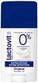 Дезодорант стік Lactovit Original, 60 мл