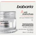Крем для лица Babaria интенсивный ночной от пигментных пятен, 50 мл