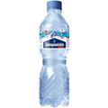 Минеральная вода Zakopianska сильногазированная, 0,5 л