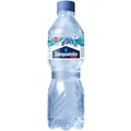 Вода мінеральна Zakopianska сильногазована, 0,5 л