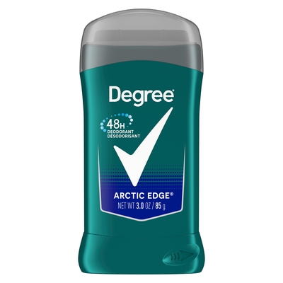Дезодорант-антиперспірант Degree Men Arctic Edge, 85 г
