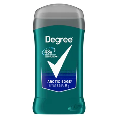 Дезодорант-антиперспірант Degree Men Arctic Edge, 85 г