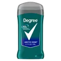 Дезодорант-антиперспірант Degree Men Arctic Edge, 85 г