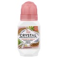 Дезодорант роликовый Crystal Кокос-ваниль натуральный без алюминия, 66 мл
