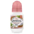 Дезодорант кульковий Crystal Кокос-ваніль натуральний без алюмінію, 66 мл