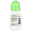 Дезодорант роликовый Crystal Vanilla & Jasmine натуральный без алюминия, 66 мл