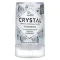 Дезодорант-стік Crystal Mineral Unscented без алюмінію, 40 г