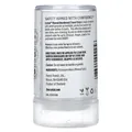 Дезодорант-стік Crystal Mineral Unscented без алюмінію, 40 г