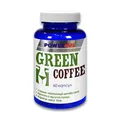 Зелена Кава POWERFUL Green Coffee капсули №60 у бан.