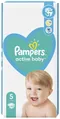 Підгузки дитячі Pampers Active Baby розмір 5, 11-16 кг, 60 шт