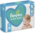 Підгузки дитячі Pampers Active Baby розмір 5, 11-16 кг, 42 шт