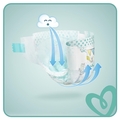 Підгузки дитячі Pampers Active Baby розмір 2, 4-8 кг, 94 шт
