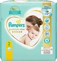 Підгузки дитячі Pampers Premium Care розмір 2, 4-8 кг, 23 шт