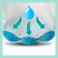 Підгузки дитячі Pampers Premium Care розмір 4, 9-14 кг, 18 шт