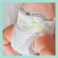 Підгузки дитячі Pampers Premium Care розмір 4, 9-14 кг, 18 шт