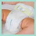 Підгузки дитячі Pampers Premium Care розмір 4, 9-14 кг, 18 шт