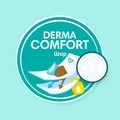 Підгузки дитячі Pampers Premium Care розмір 1, 2-5 кг, 78 шт