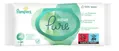 Серветки вологі Pampers Pure Aqua дитячі, 48 шт