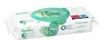 Салфетки влажные Pampers Pure Aqua детские, 48 шт