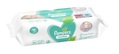 Серветки вологі Pampers Sensitive дитячі, 80 шт