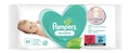 Серветки вологі Pampers Sensitive дитячі, 80 шт