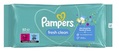Салфетки влажные Pampers Fresh Clean детские, 52 шт