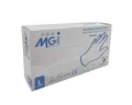 Рукавички оглядові Top Glove MGI Medical нітрилові без пудри, нестерильні, розмір L, пара