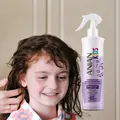 Кондиціонер Anian Kids для волосся дитячий двофазний незмивний для розплутування волосся, 250 мл