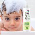 Шампунь Anian Kids для волос детский с маслом чайного дерева , 400 мл