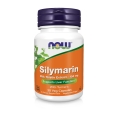 Силімарин NOW Silimarin Milk Thistle капсули по 150 мг №30